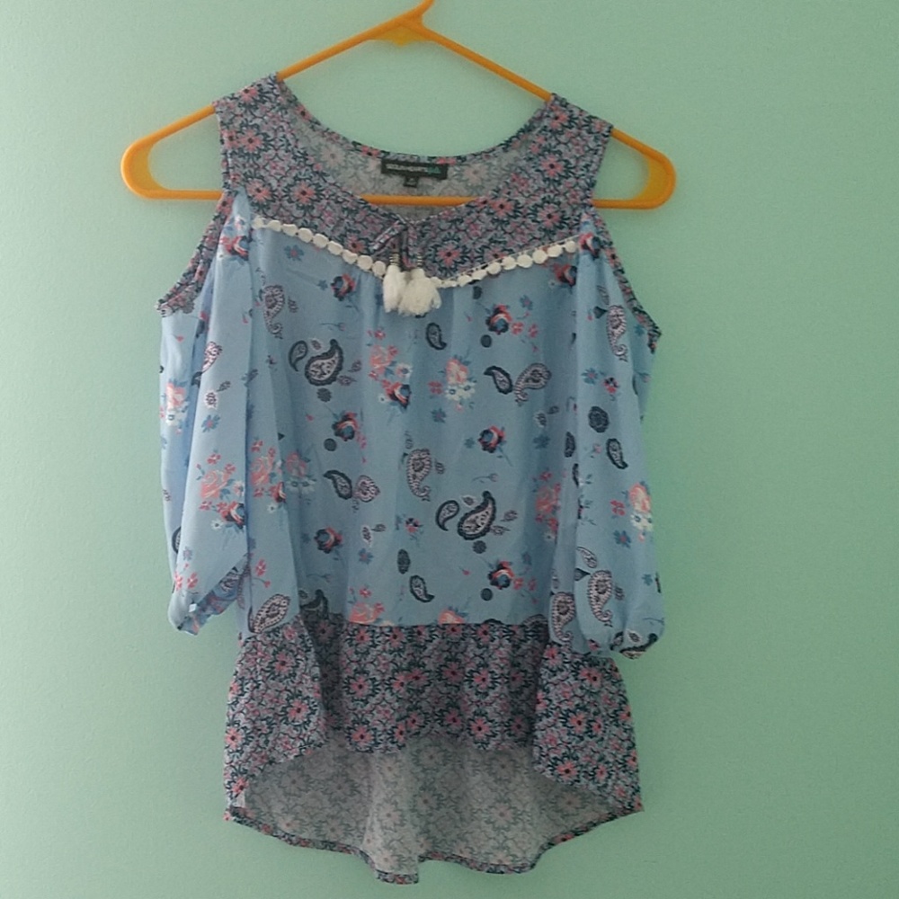 Cute shirt